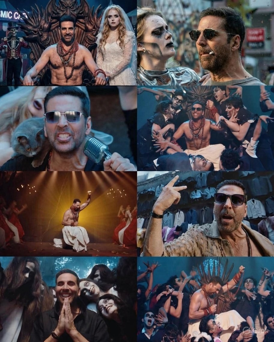Dear Kartik Aryan, 

That's how it is done.

Regards, 
Khiladi