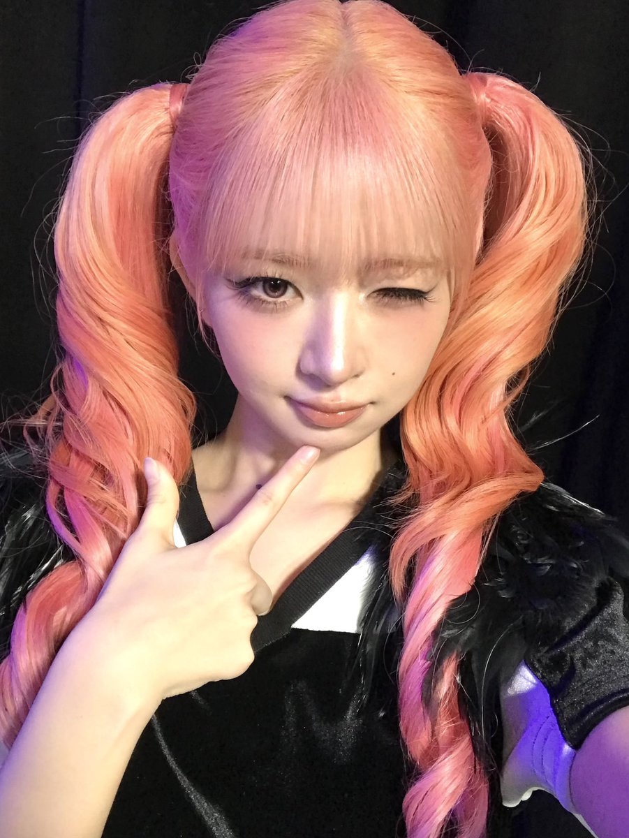 huhu_ee's tweet photo. 핑크머리 레이님을 보고
오로지 팬심으로.. ˵ˆ  ˆ˵ https://t.co/UA7jCOAheR