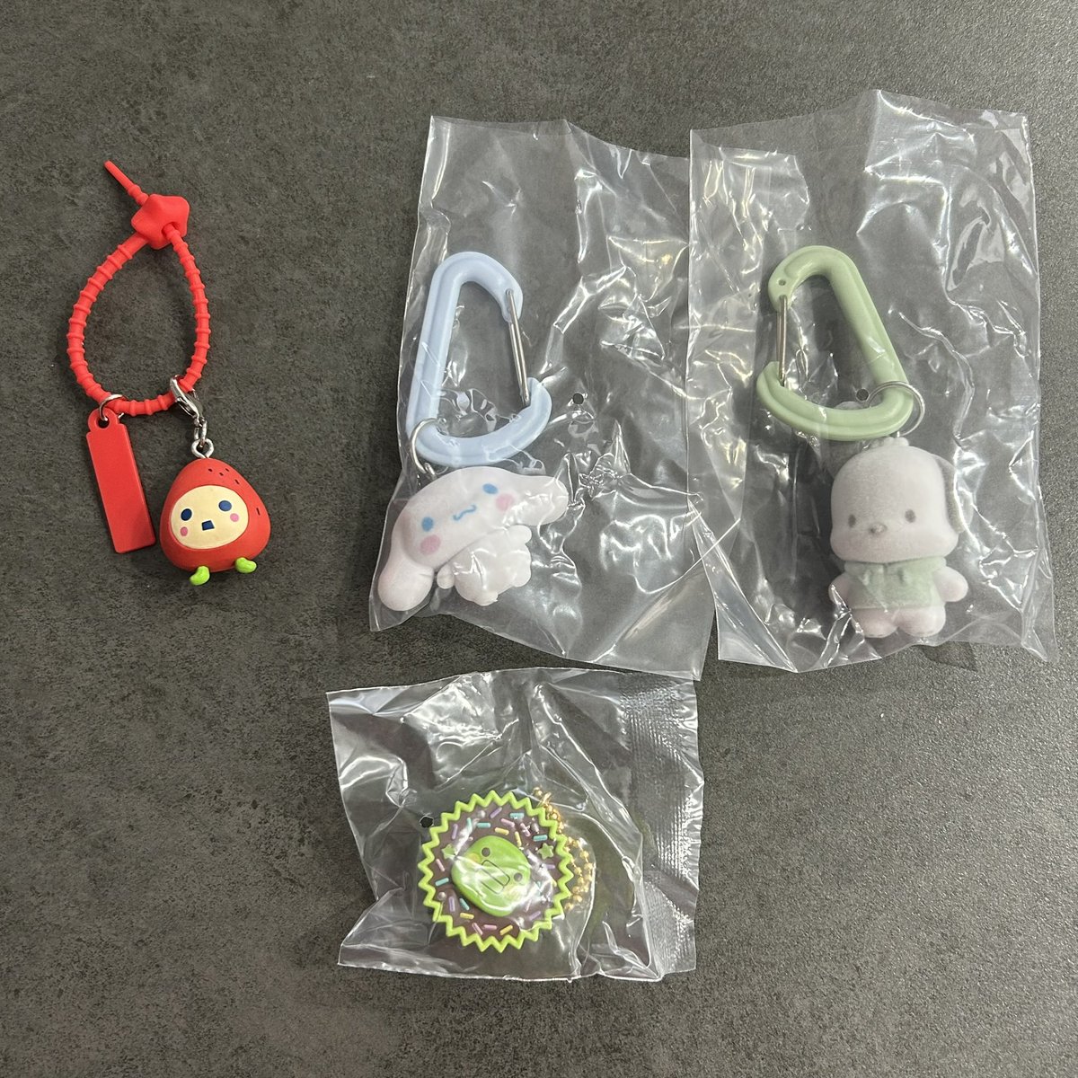 みいちゃん tweet media