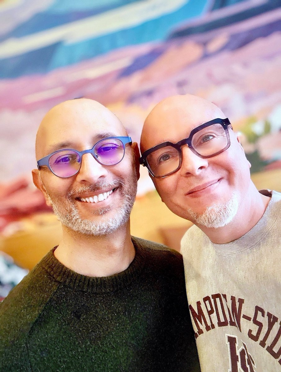 Rick Hammerly tweet media