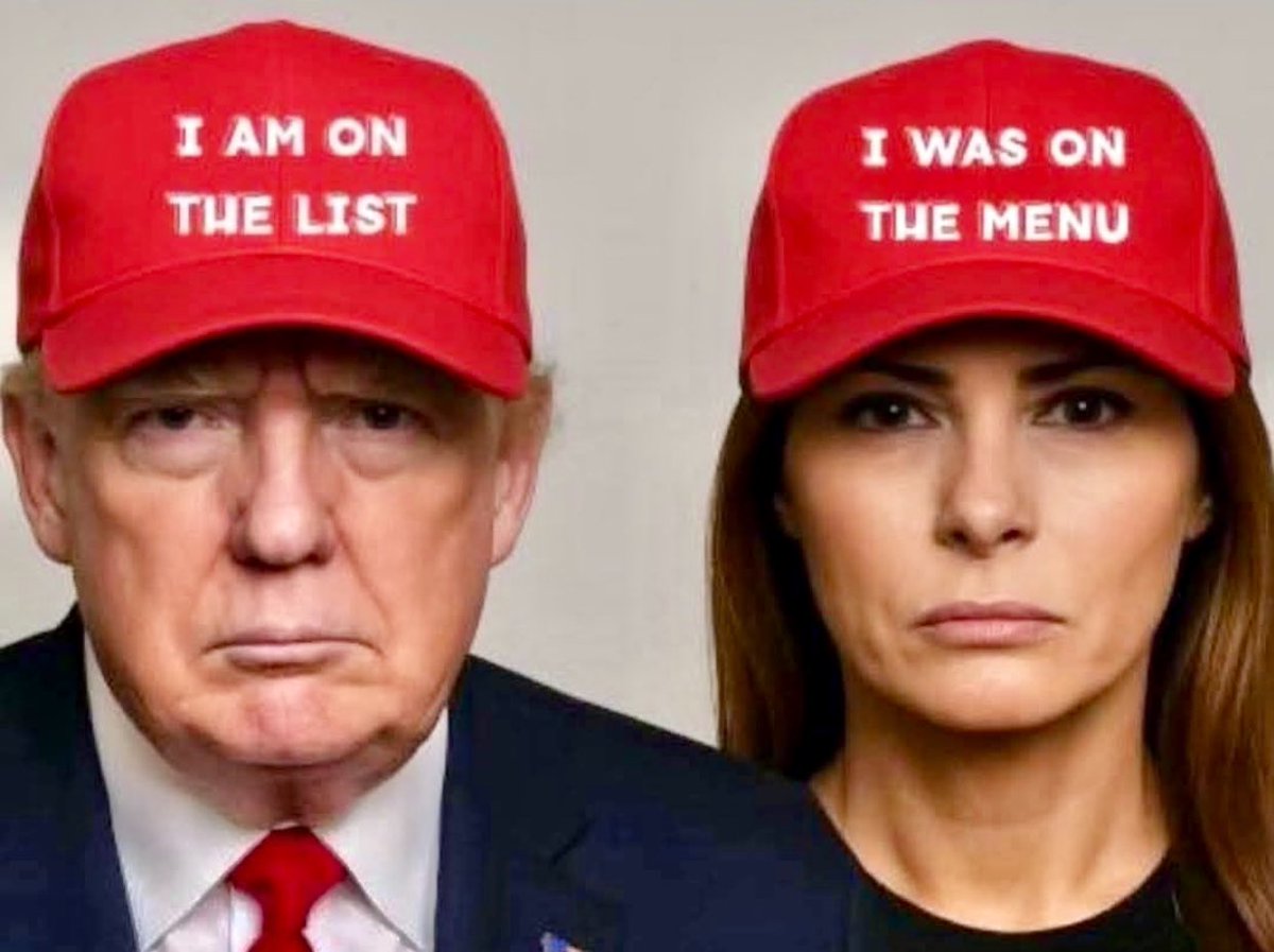 <a href="/ProjectLincoln/">The Lincoln Project</a> <a href="/BarbaraBjames1/">Barbara James</a> Piggy pedophile and the Epstein Island hoe with Best friend Jeffrey Epstein.