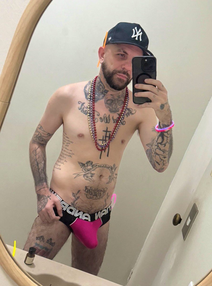 Mr. TiCock 🔥 tweet media