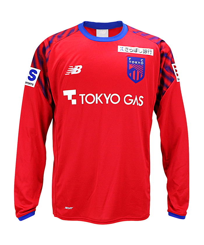 🟦予約受付中🟥 GK用小平練習着プラクティスシャツ 吸汗速乾性の高いNB