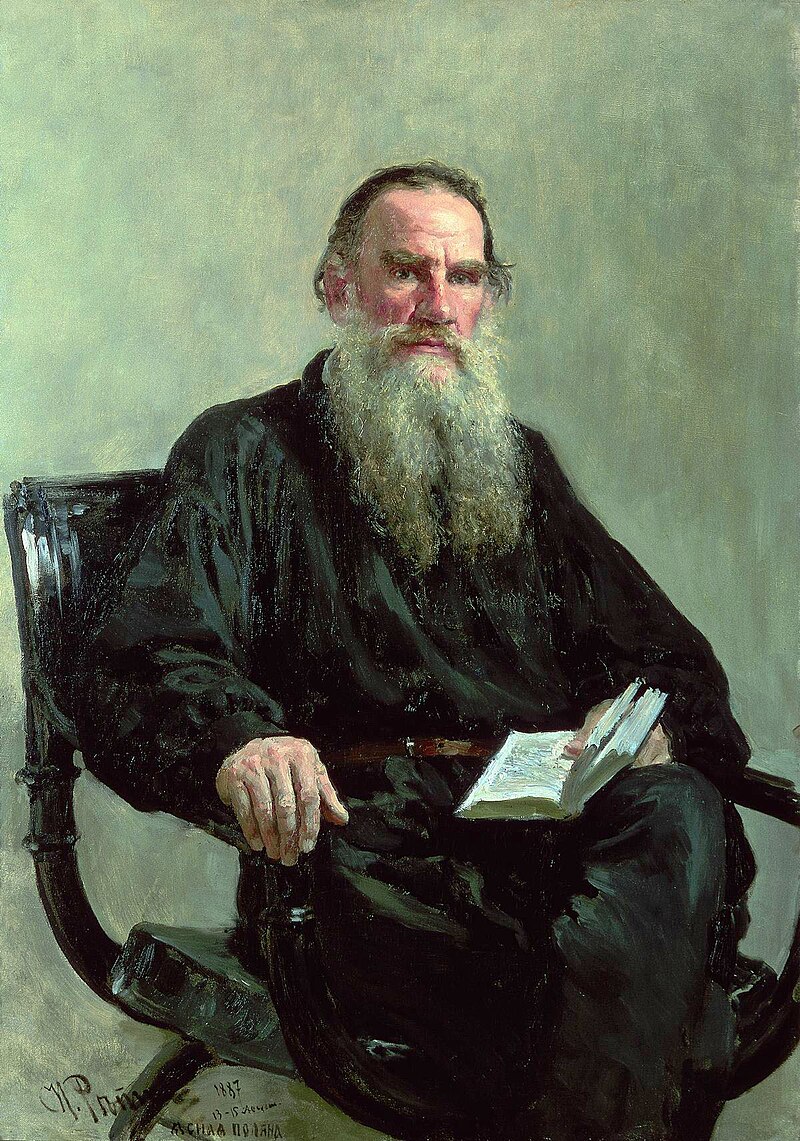 The legendary russian writer and intellectual said to the Russians 

If a person is given only two choices to adhere to the orthodox church or Islam, any sensible person will not hesitate about his choice and anyone will prefer Islam

 📗Memoirs  of -Leo Tolstoy

March 15th 1909