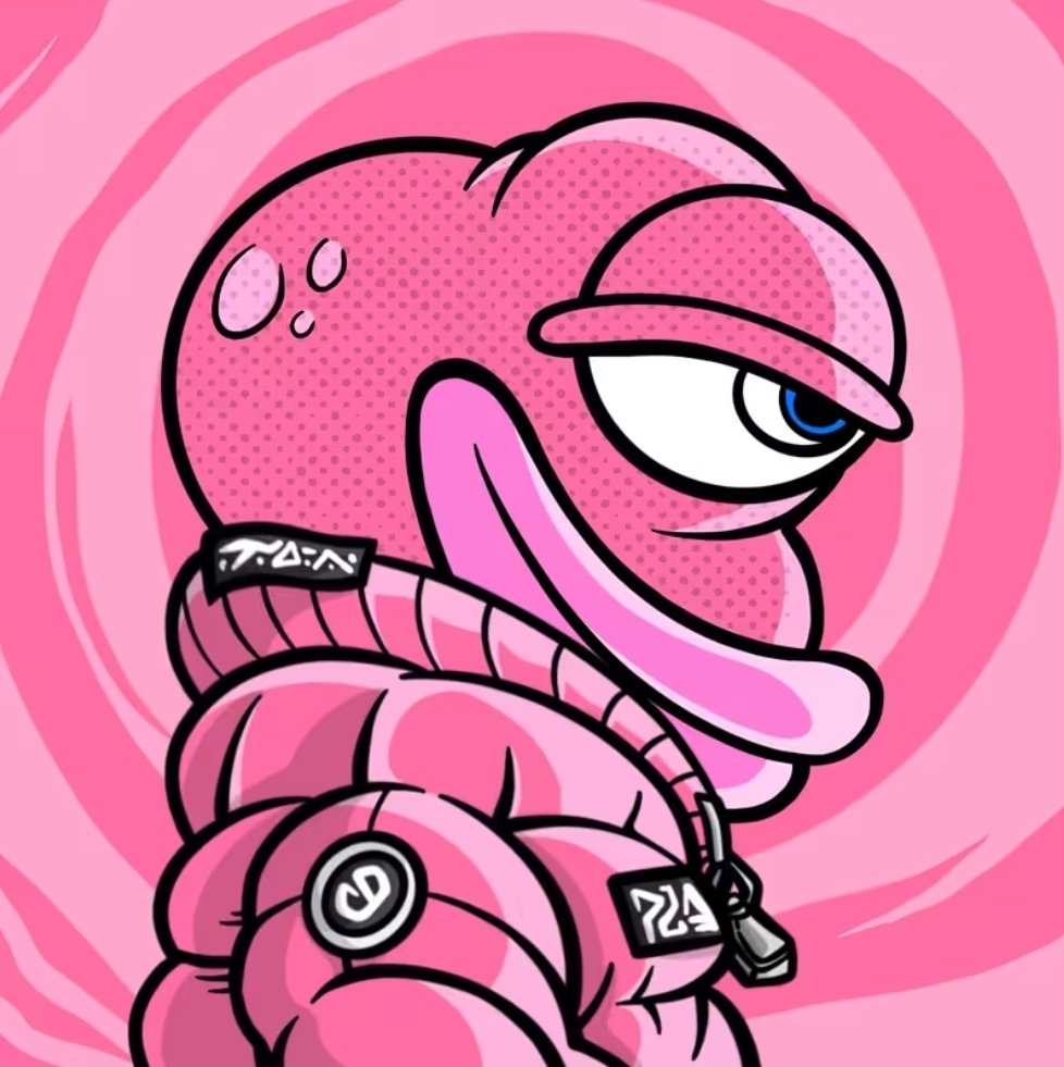 ESKIMO 🥶 tweet media