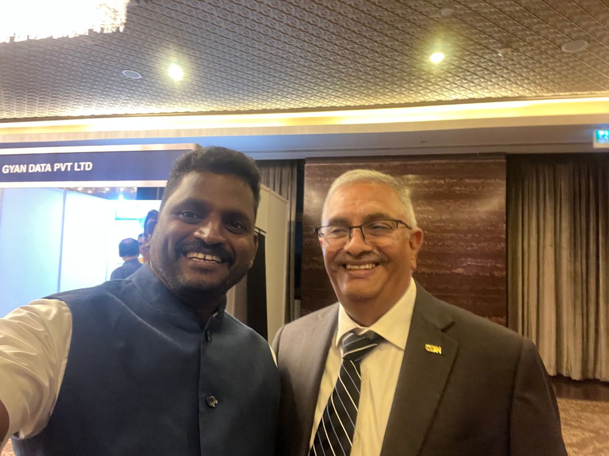 KY Technologies tweet media