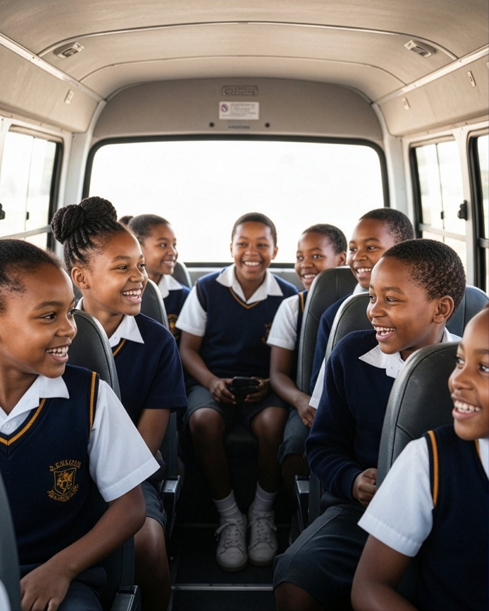 Safely Home tweet media