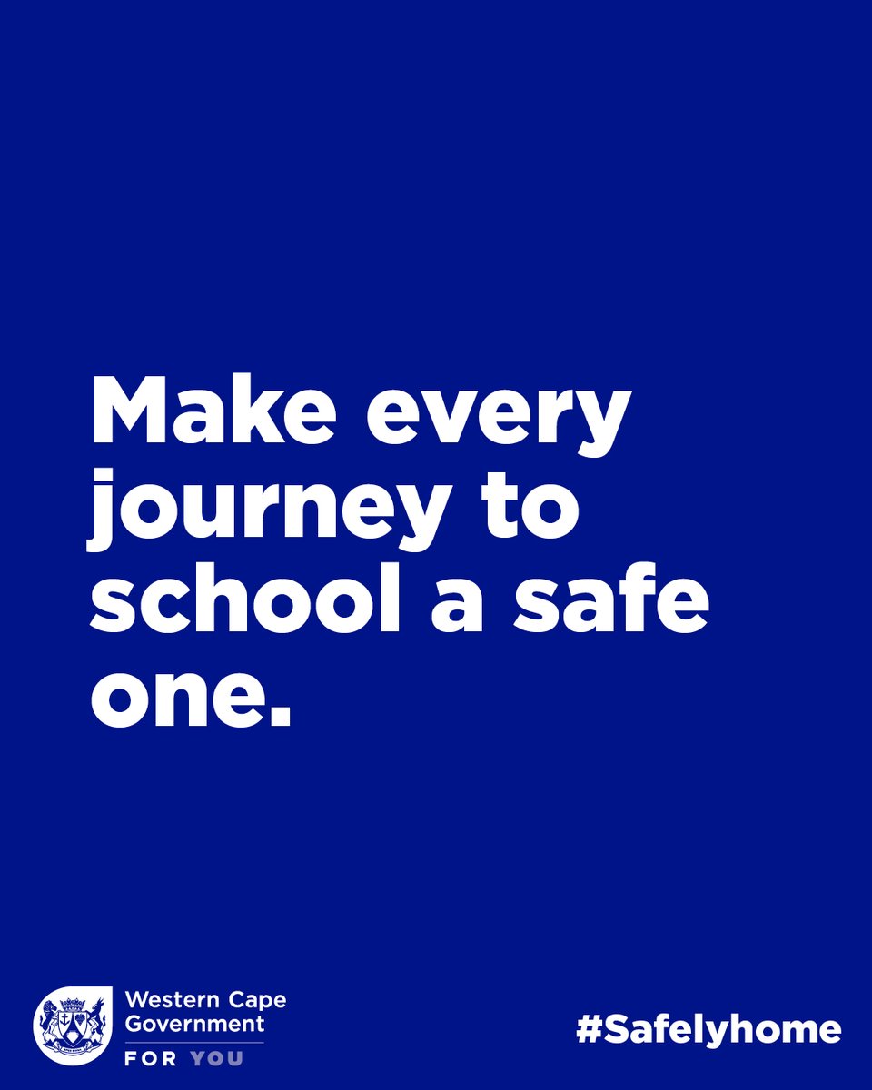 Safely Home tweet media