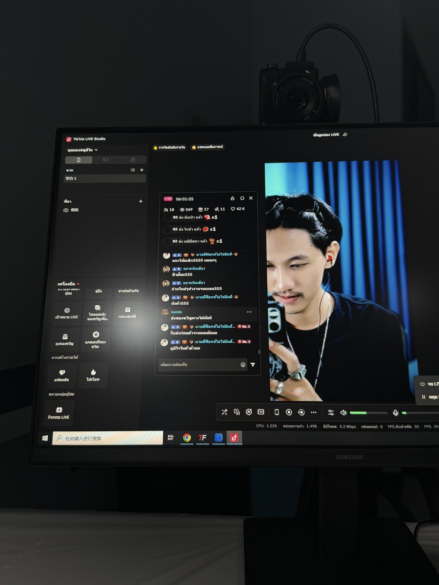 HngsPhnas's tweet photo. 🕒 ตารางเวลาไลฟ์
ช่วงเช้า: 10:00 – 13:00
ช่วงเย็น: 19:00 – 22:00

🤝 ช่วงไลฟ์ร่วม (ช่อง Hotpot Superman)
15:00 – 18:00
ฝากด้วยนะค้าบพี่ๆ🥺🤍 
#กทม #สมุทรปราการ #พิกัดลับกรุงเทพ https://t.co/BT1ALPFxxO