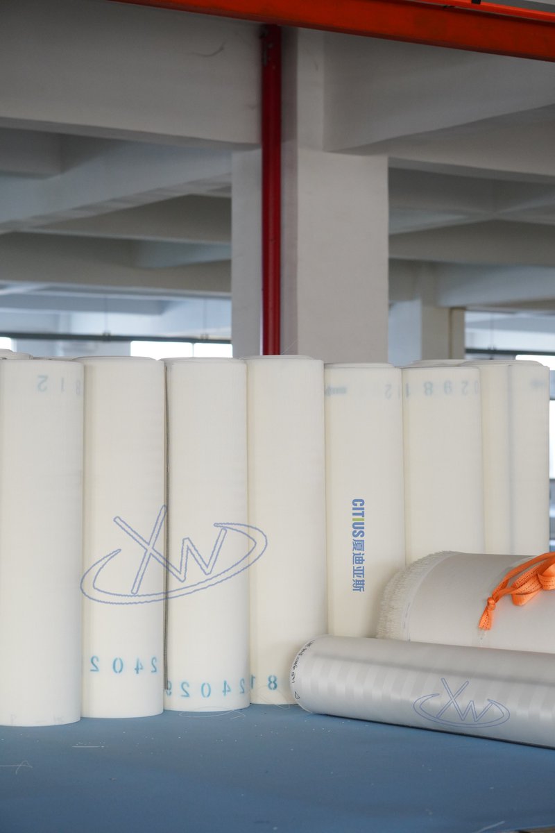 XiamenCitius's tweet photo. Back to production after the Spring Festival.
Citius workshop is running at full speed — packing and shipping orders worldwide.
New year. Steady quality. On-time delivery.
#Citius #IndustrialFiltration #BackToWork #Manufacturing #GlobalShipping https://t.co/Mj3ChvcBkN