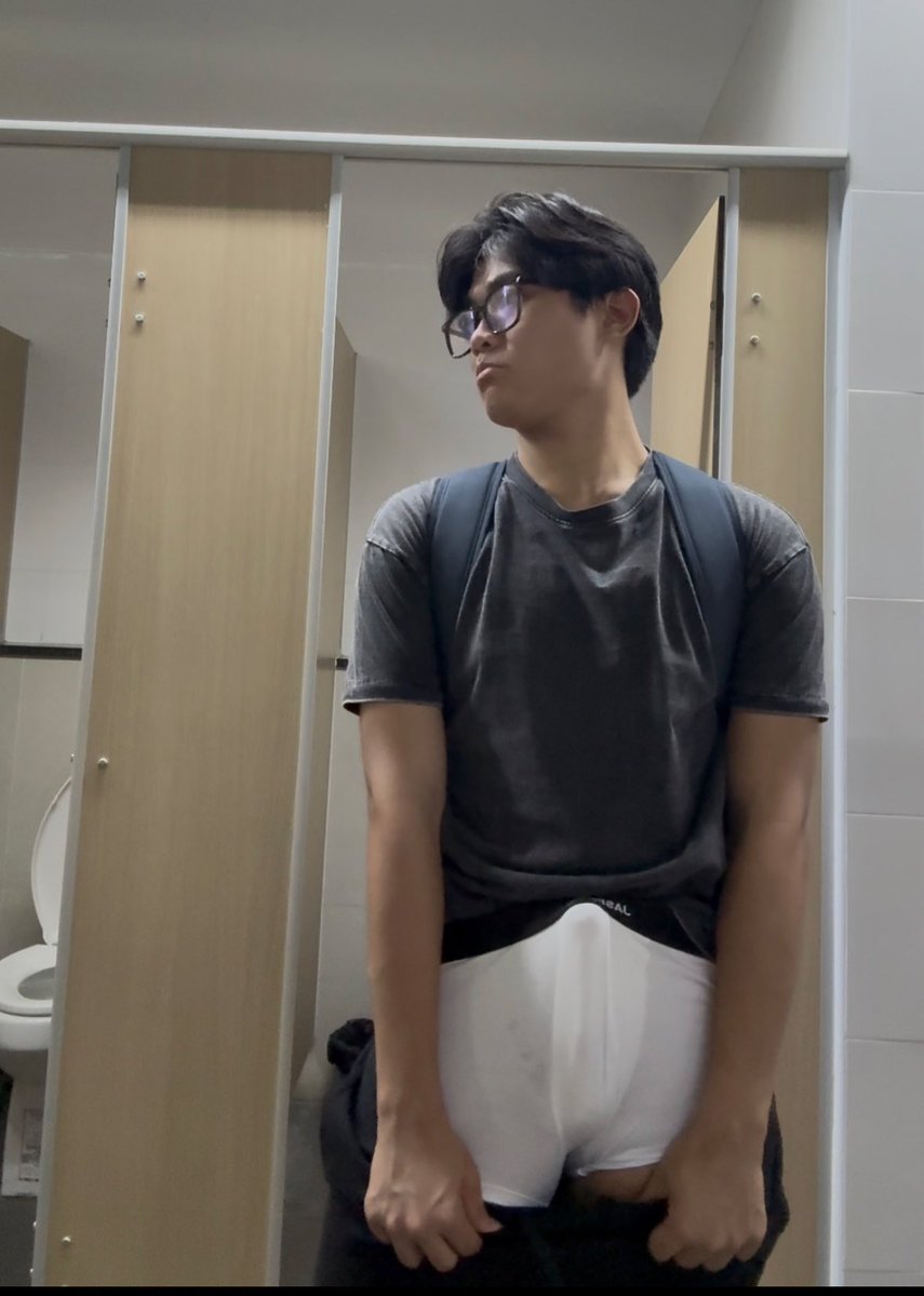 อีกเวอร์ชั่นเจออีกแอค😗