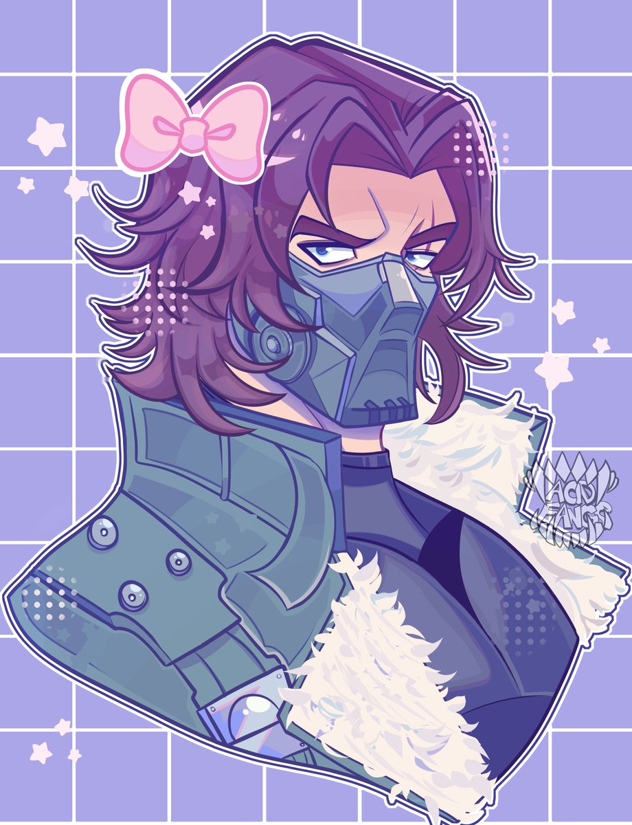 🧪ACIDˎ˗ tweet media