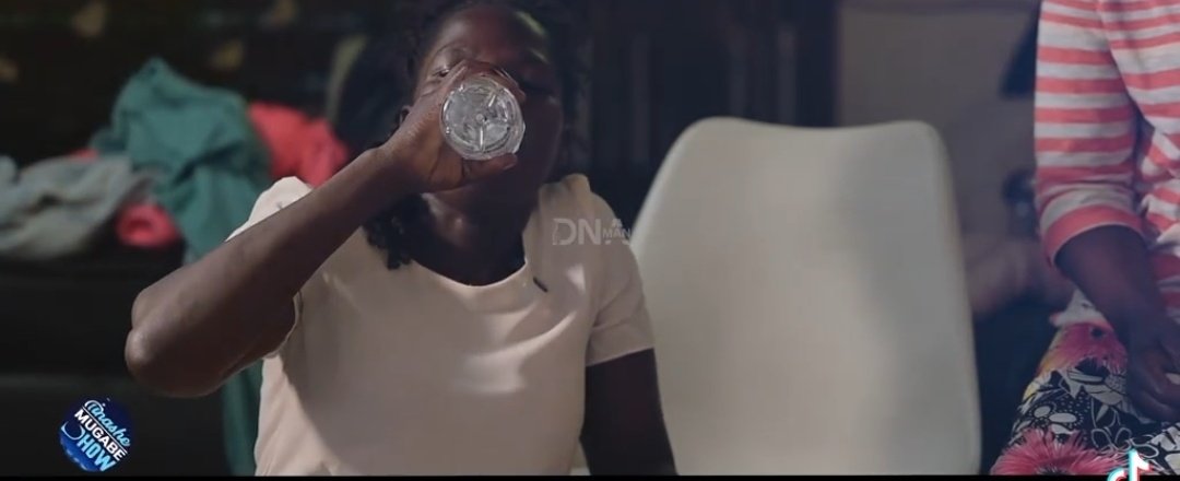 Someone pulled a VP card kwaTinashe Mugabe uko .....ndiri kunzwa kutsva 😂😂😂