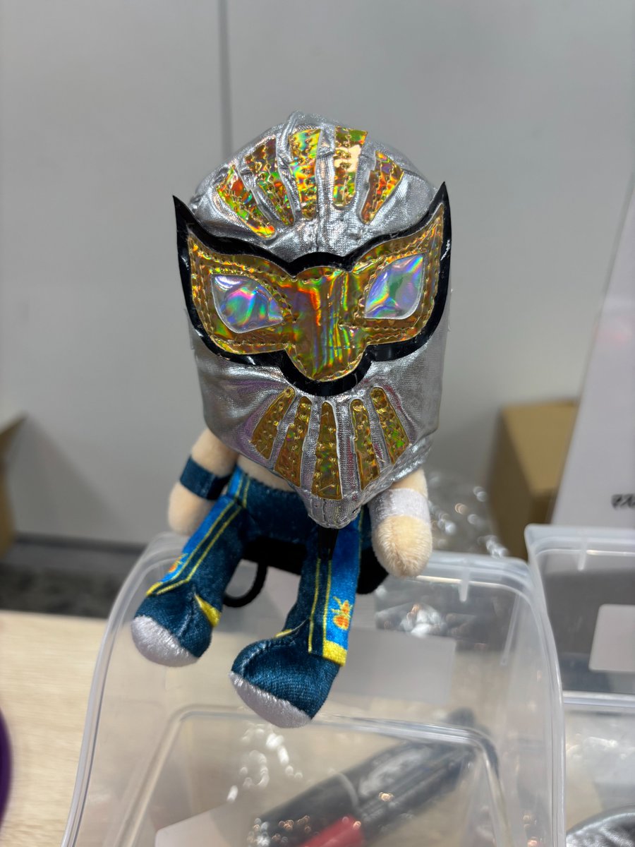 🇲🇽✨メキシコ直輸入アイテム販売中✨🇲🇽 会場＆水道橋店にて大好評