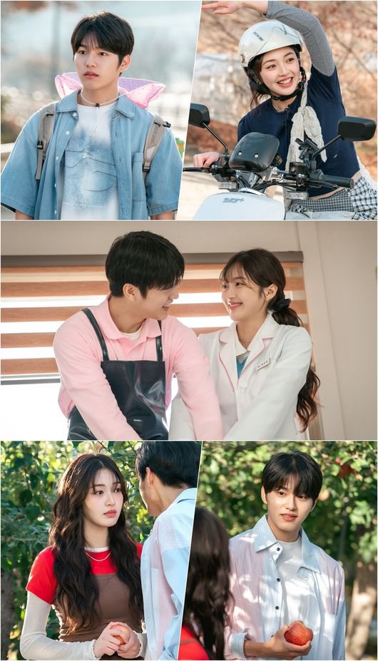 🗞️

우리 동네도 로코 맛집…이진우♥최규리, 연리리판 로미오와 줄리엣 (#심우면연리리)

🔗 m.entertain.naver.com/home/article/1…

(출처 : OSEN | 네이버뉴스 )

#GHOST9 #고스트나인
#LEEJINWOO #이진우