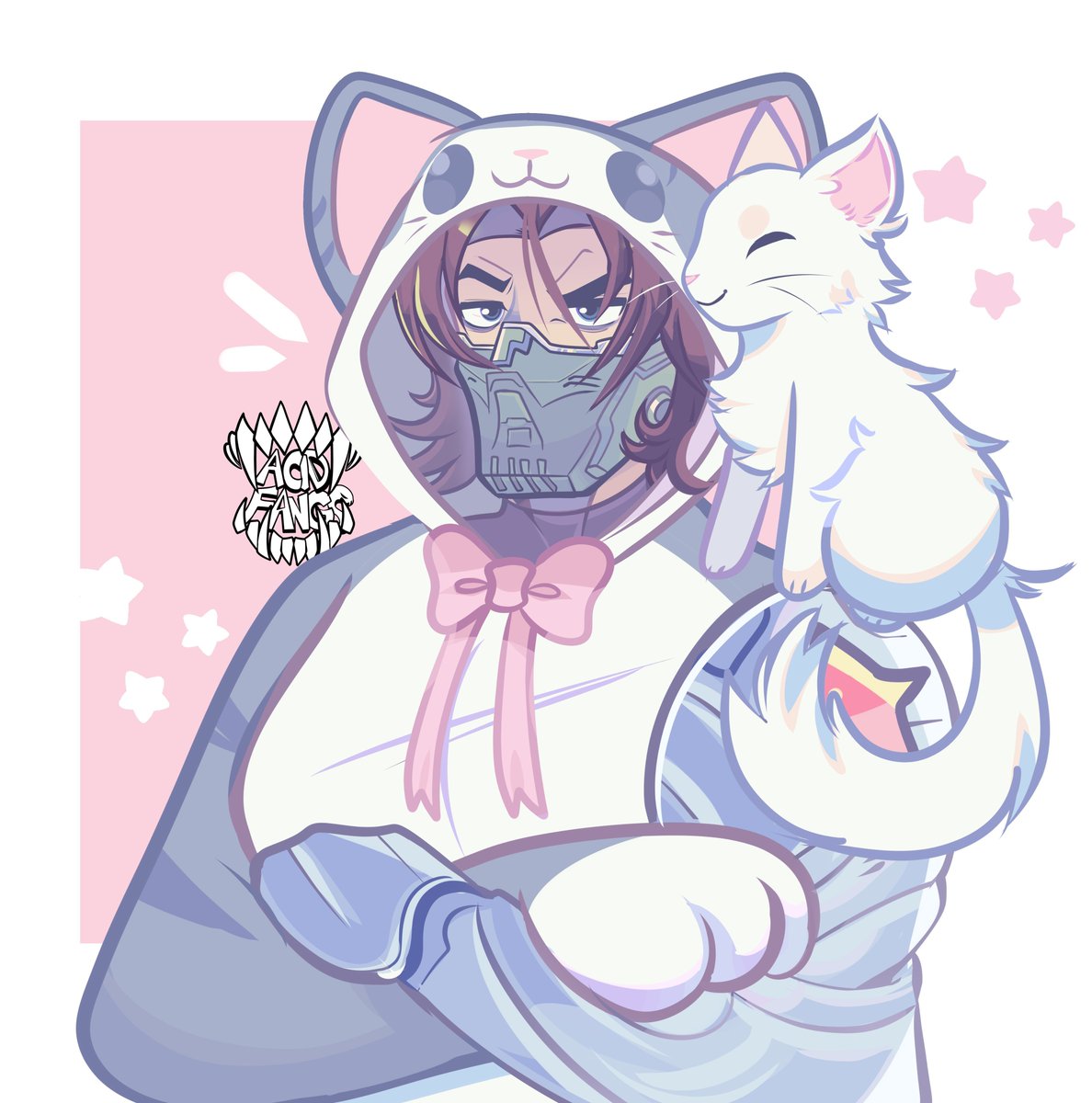 🧪ACIDˎ˗ tweet media