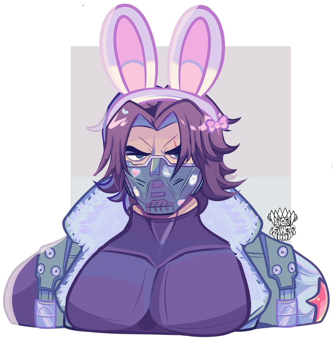 🧪ACIDˎ˗ tweet media