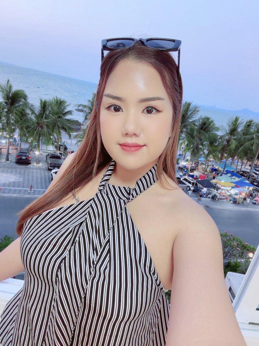 น้องปอย🌥️💕 tweet media