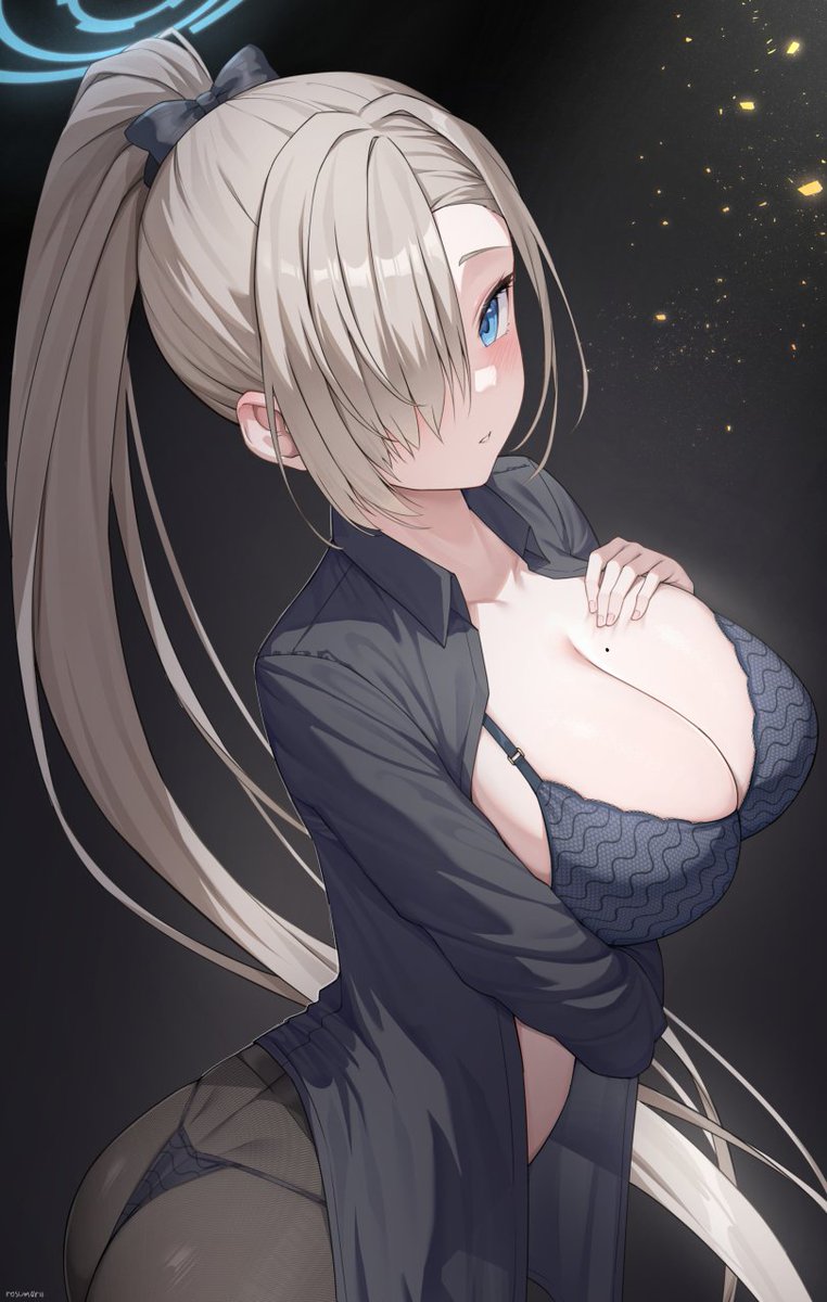 What's there to look at