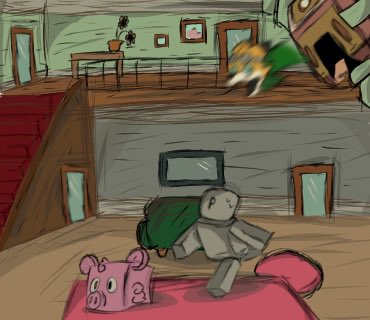 Glitcher tweet media