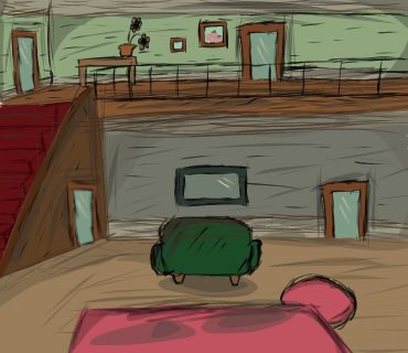 Glitcher tweet media