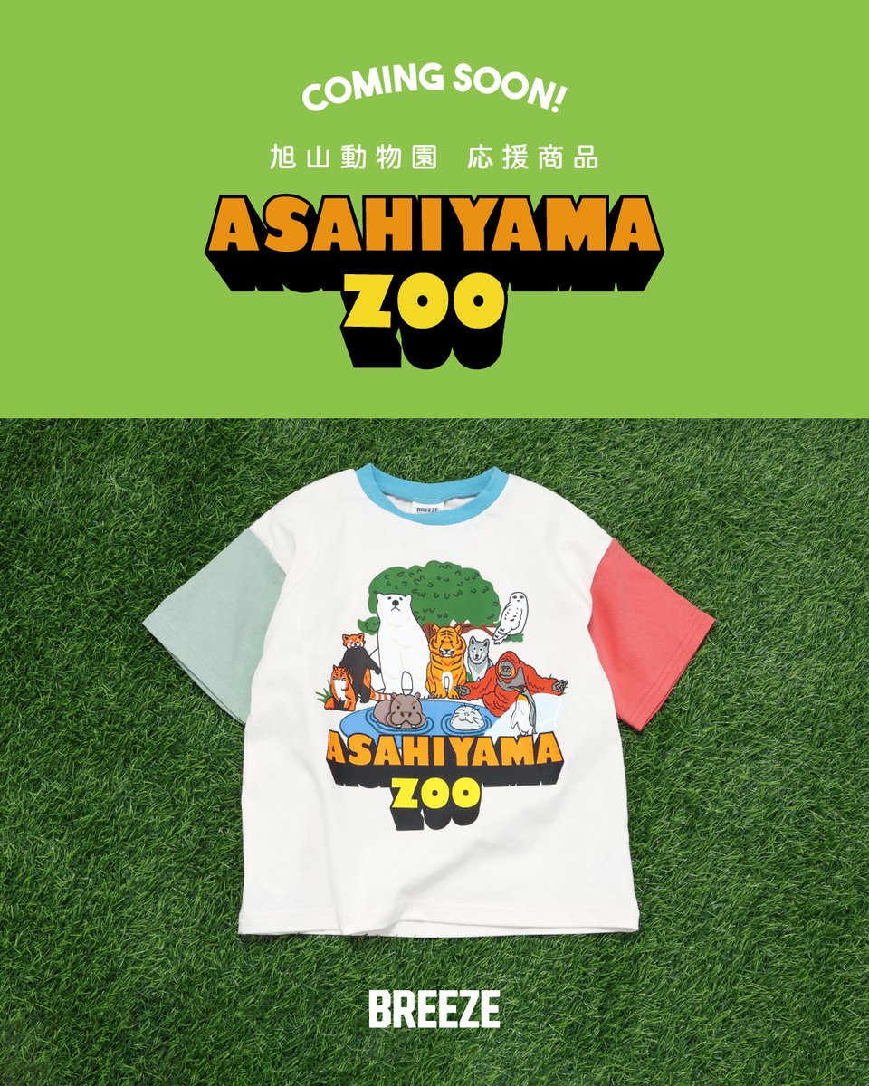 BREEZE(ブリーズ) (@BREEZE_FO) / Posts / X