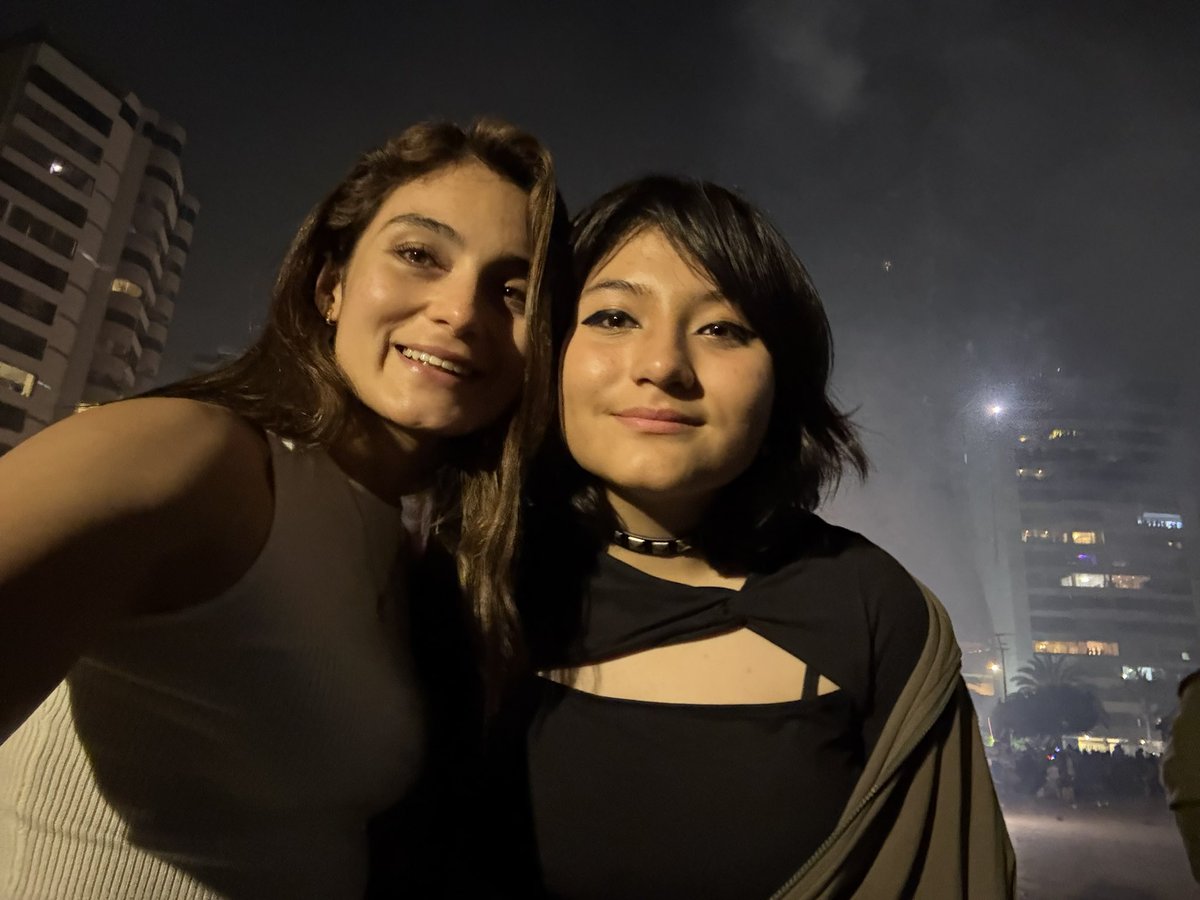 itts__amy's tweet photo. Me invade la nostalgia, mi hermanita está cumpliendo 14 😞
Y parece que era ayer un bb aún, ahora toda una adolescente 🥺 https://t.co/B6BoZ9WzYF