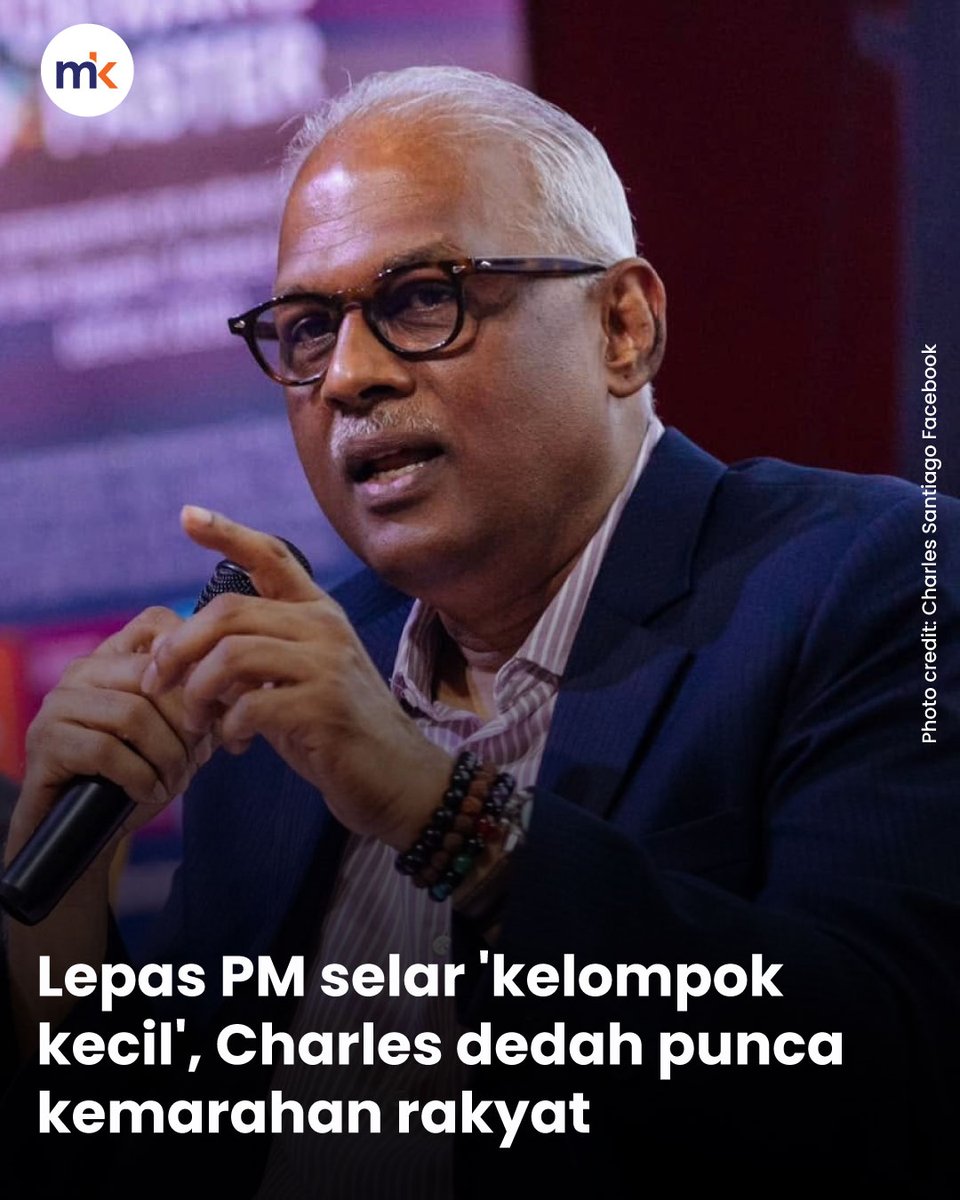 Malaysiakini (BM) tweet media