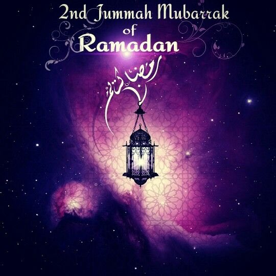 king_ajaz786's tweet image. #2nd Jumma Mubarak of Ramadan 
Ramzan Kareem ☪️