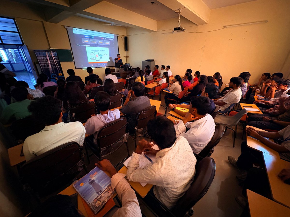 Engineering College Bikaner tweet media