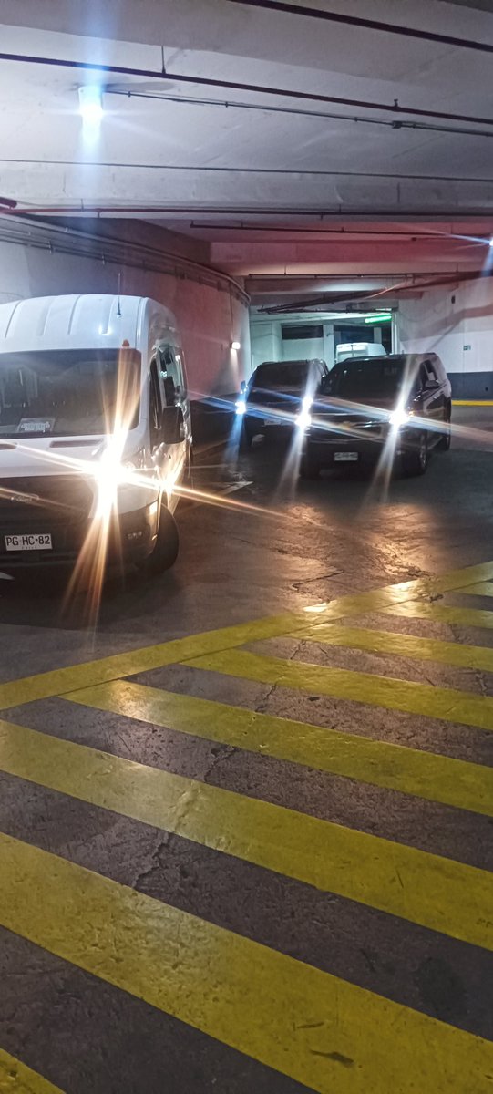 Preparados para llevar a Yandel a la Quinta  desde Sheraton