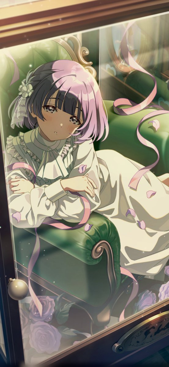 オイオイオイ、さすがに天使すぎやしませんか？？😌