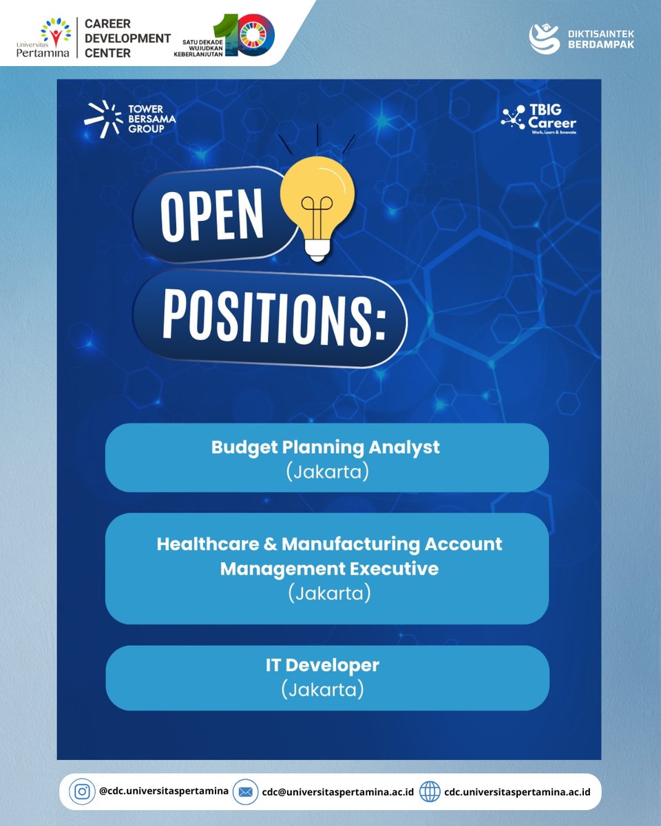 Career-UP tweet media