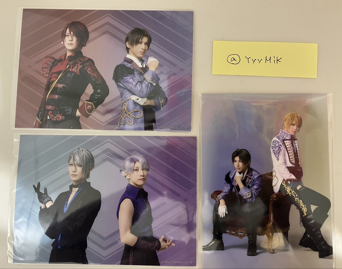 mk@お取引 tweet media