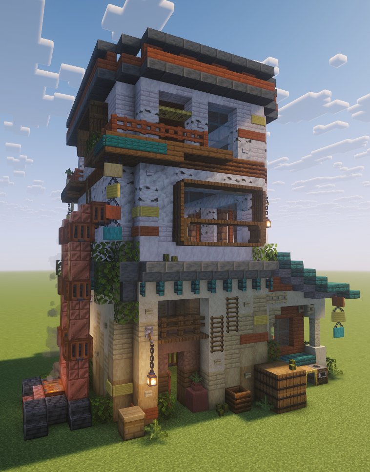 #Fizzcraft planning is going well!