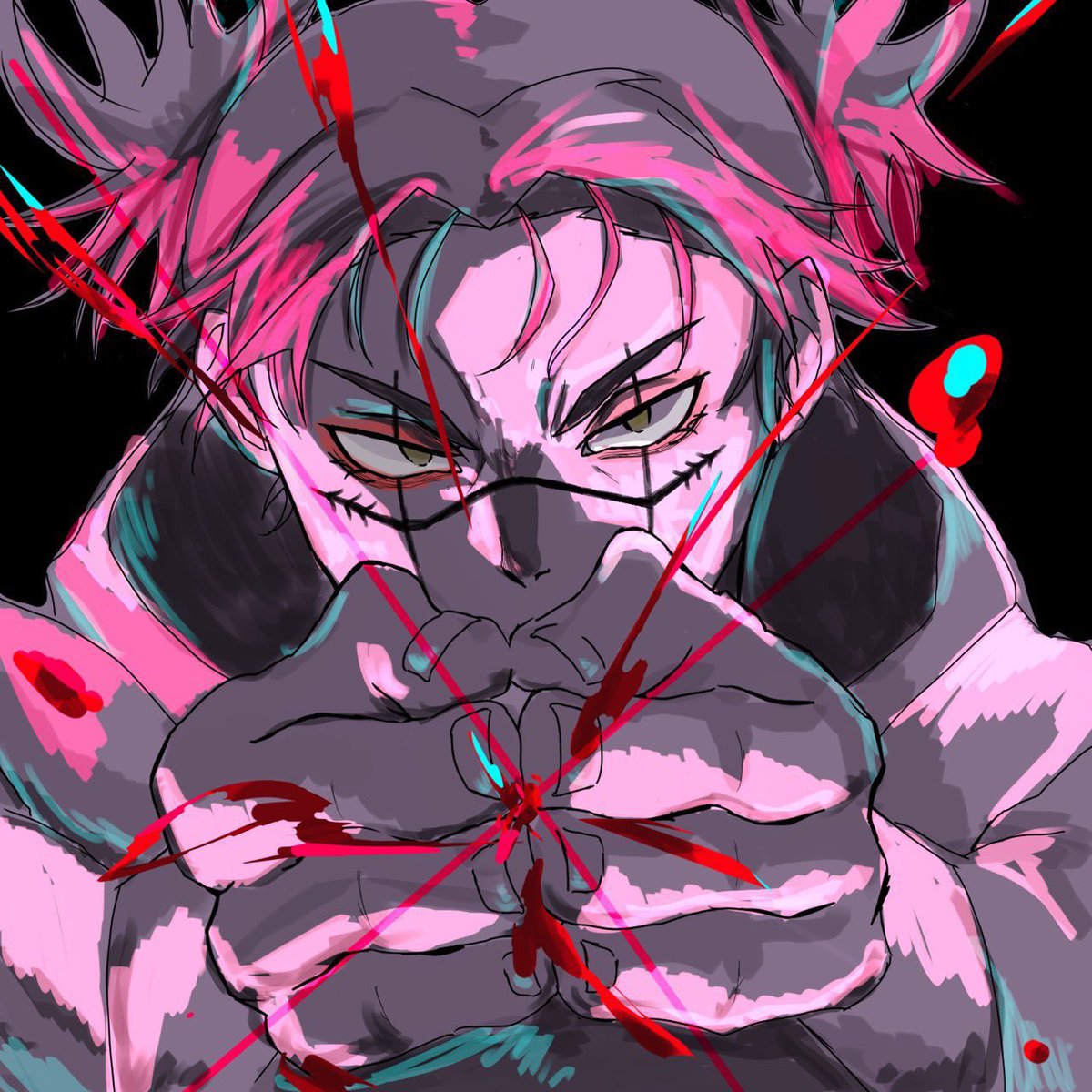 事件簿 tweet media