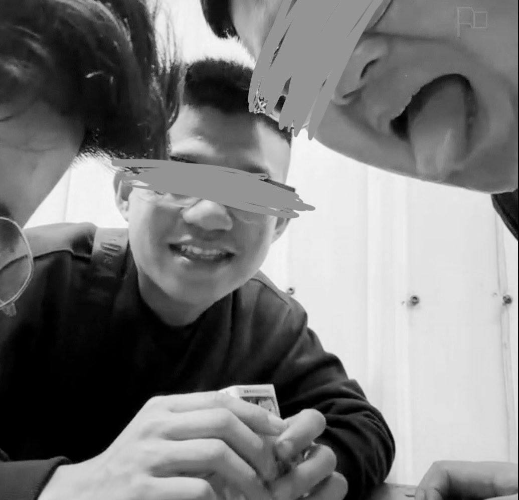 人父麥當勞Ⓜ️ tweet media