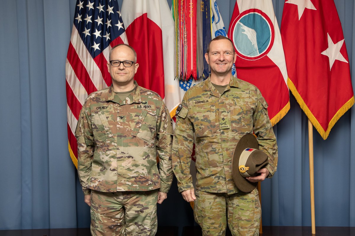 在日米陸軍 (@USARJ_PA) / Posts / X