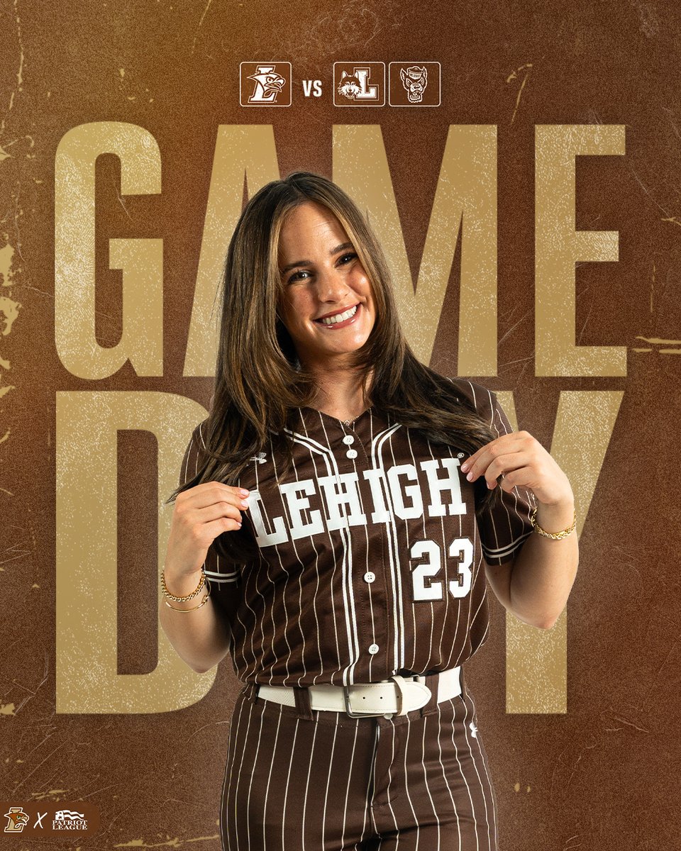 Lehigh Softball tweet media