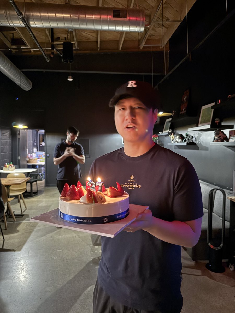 Team Liquid Alienware tweet media