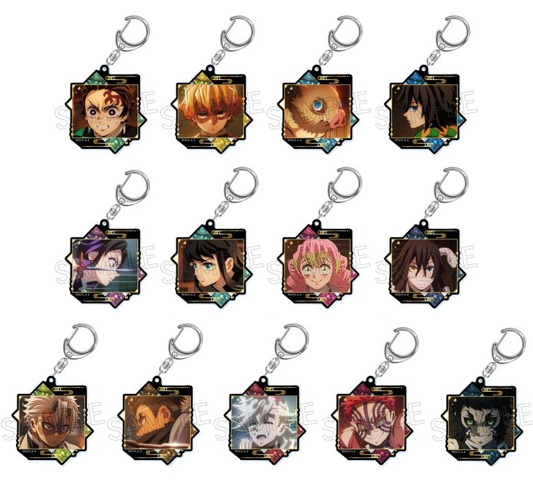 鬼滅の刃 GOODS&情報 (@goods600p) / Posts / X