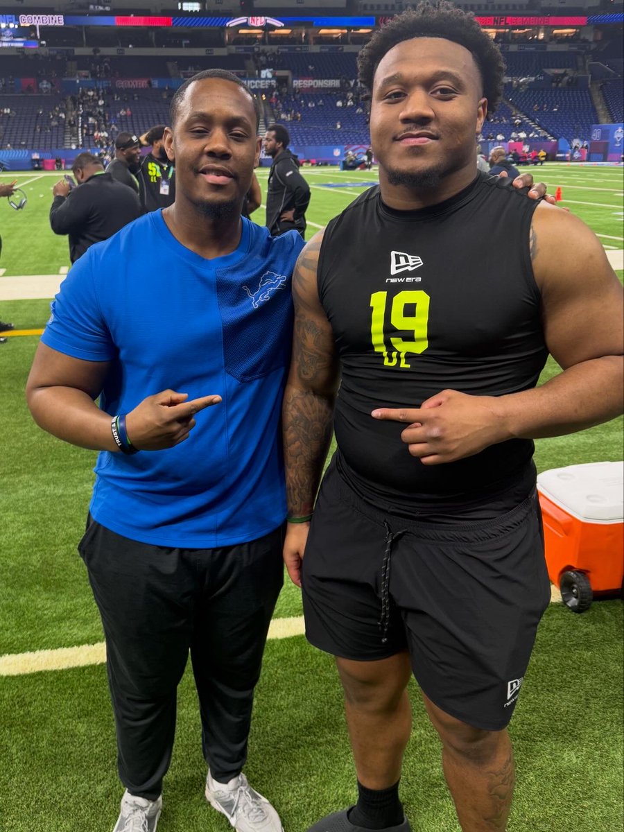 Caleb Collins tweet media