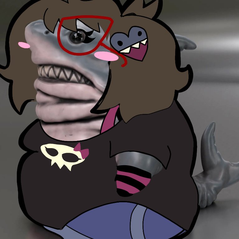 Tía Kathy 💥🦈(COMS OPEN) tweet media