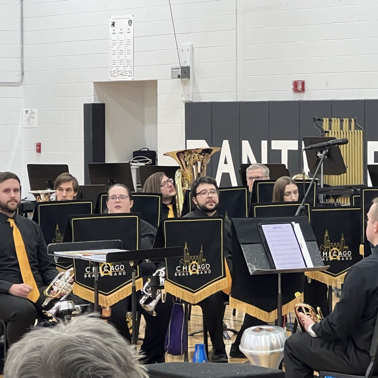 Prairie Grove CSD46 tweet media