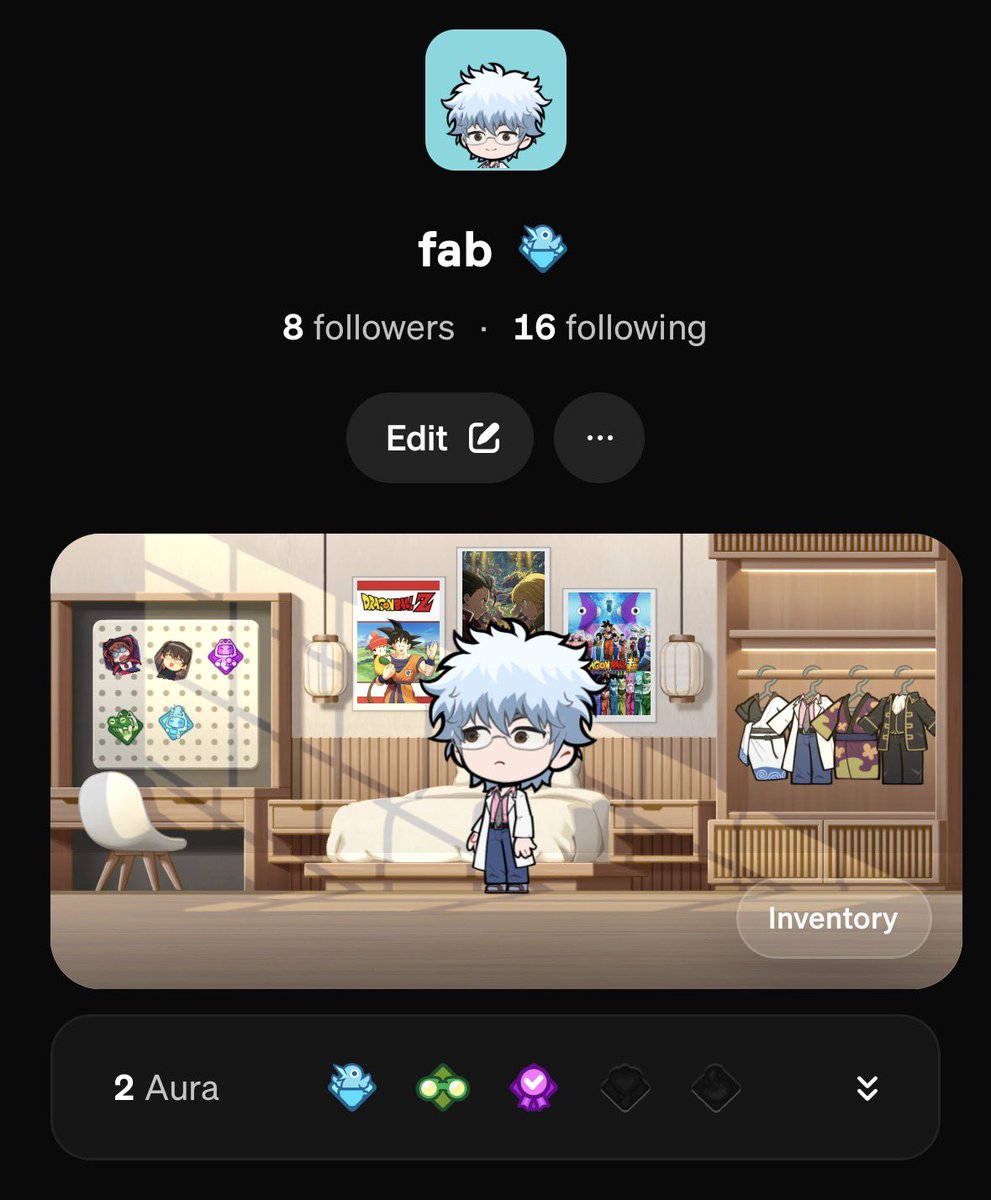 FAB ᵔᵕᵔ tweet media