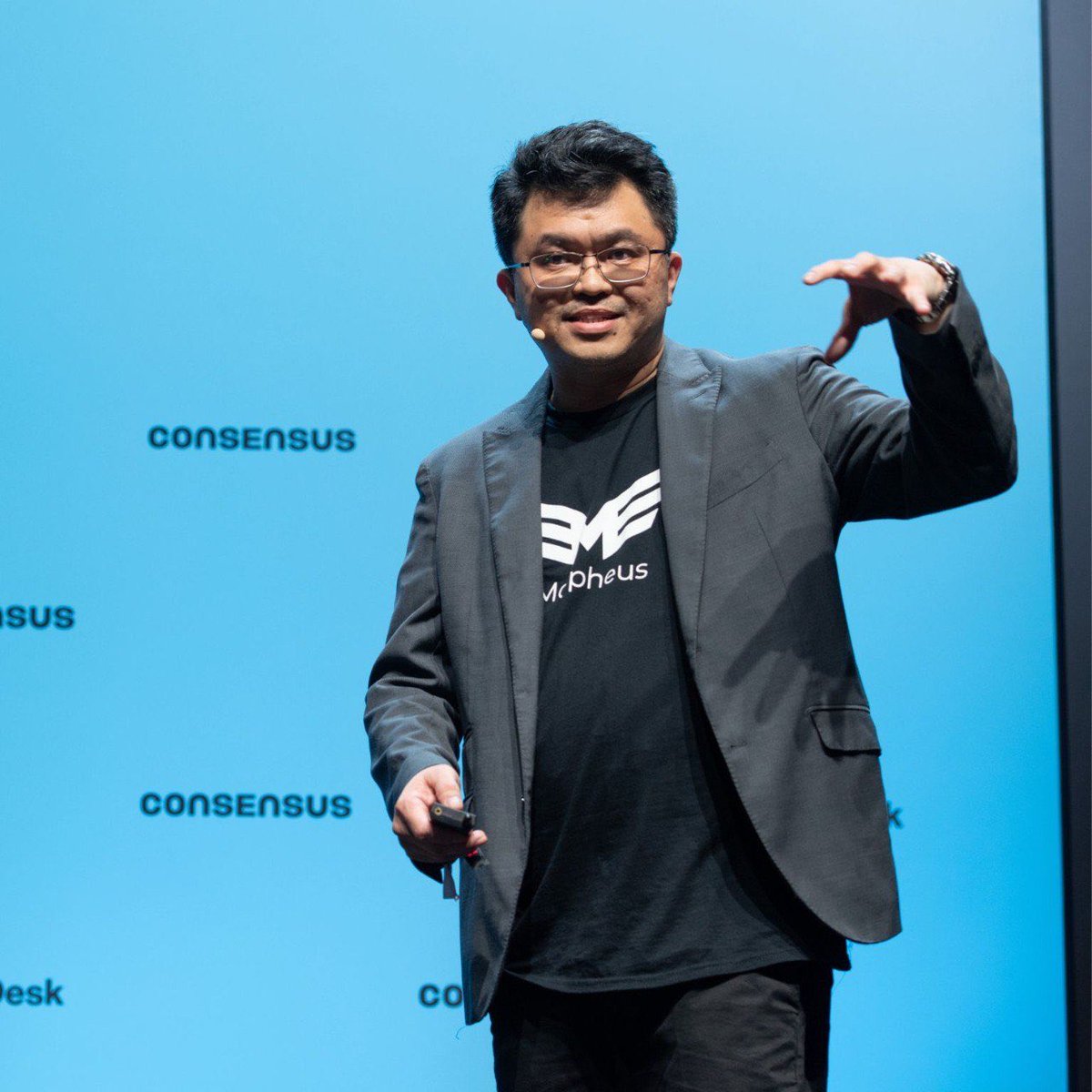 Eric Chan 😻 ERC-520 Maneki-Meow tweet media