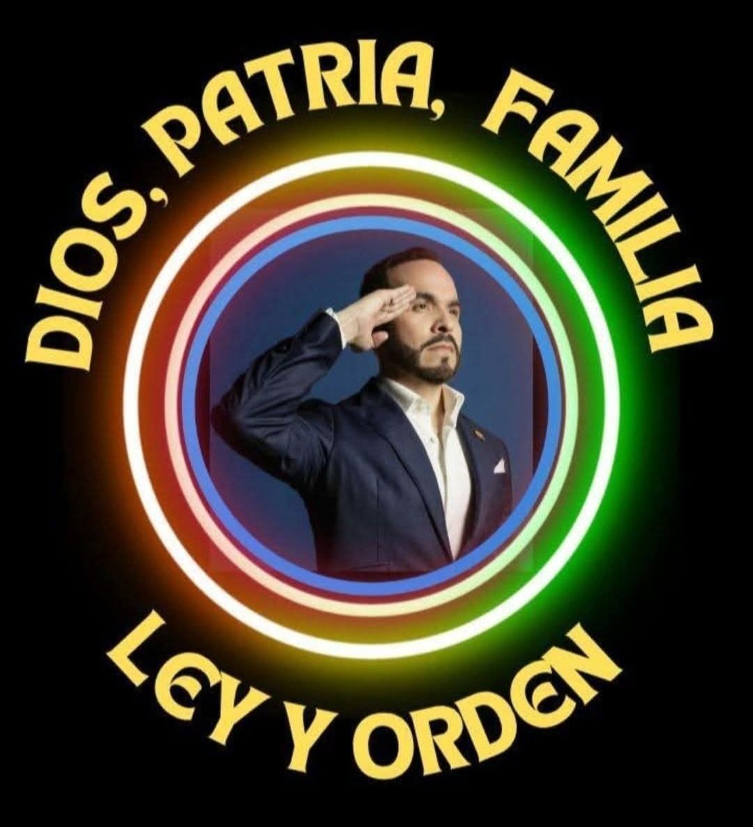 LINDA_LUZ's tweet photo. @hackervnzl @Jeffersonobless Y CUANDO SIENTES EL ORGULLO 🦚 LATINO ALTALENTO LATINO
AL MÁXIMO Y DICES CON TOTAL ORGULLO 🦚 YO SOY MAGA
Y MI COLOMBIA SERÁ LIBRE DEL PETRISMO DECADENTE ASESINO DE SUEÑOS DE MÍ GENTE BUENA 🇨🇴🗳️🫡🐯 REPUBLICANO 🥰🐯
#TRUMPDAY HAPPY DAY
@POTUS 🦁🫡@MarcoRubio017
@AbelardoPTE https://t.co/qveD9bS9UY