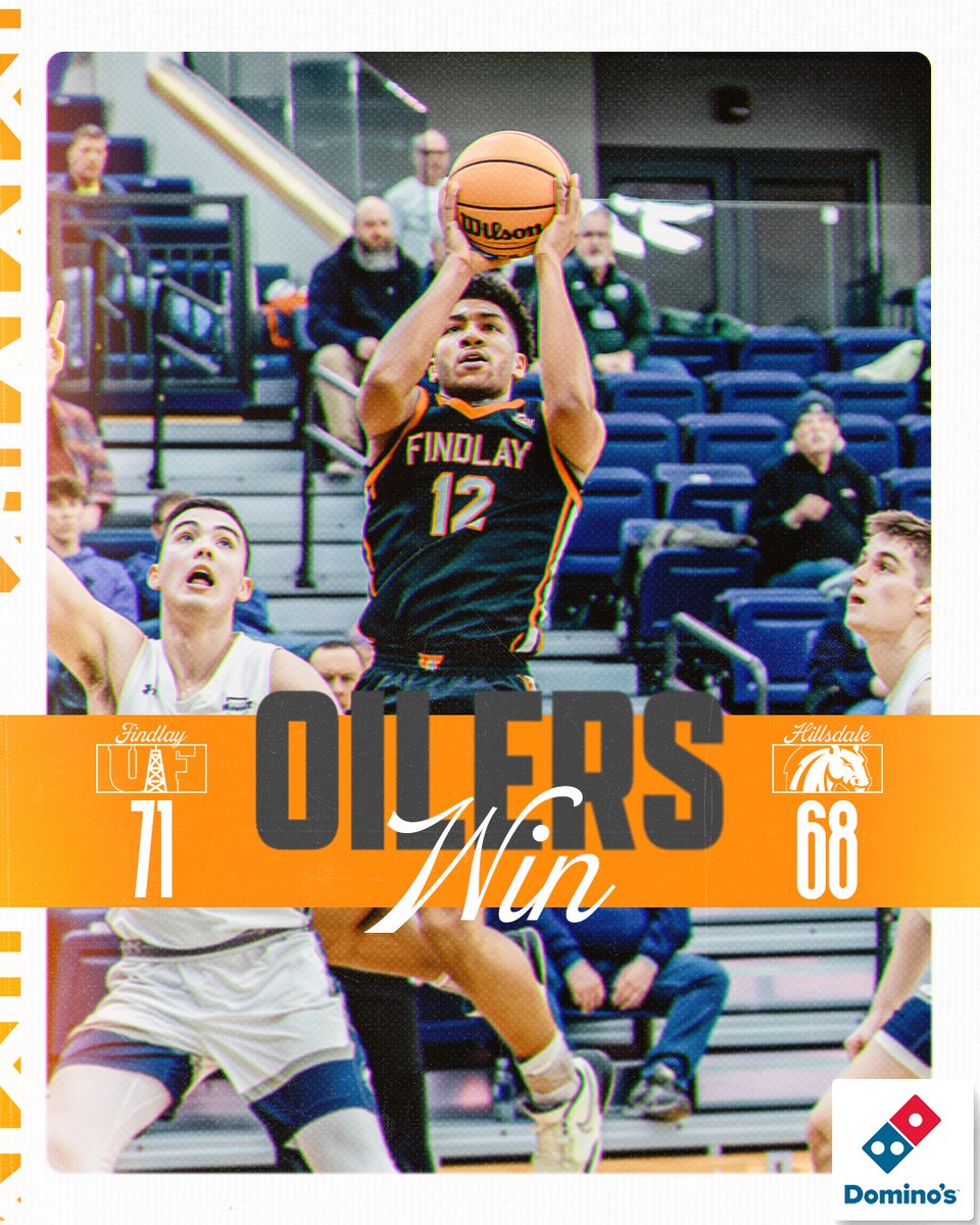 Findlay Oilers tweet media