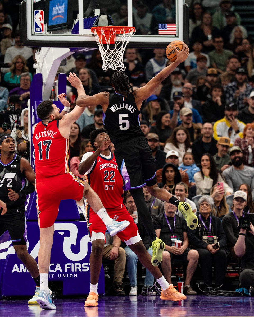 Utah Jazz tweet media