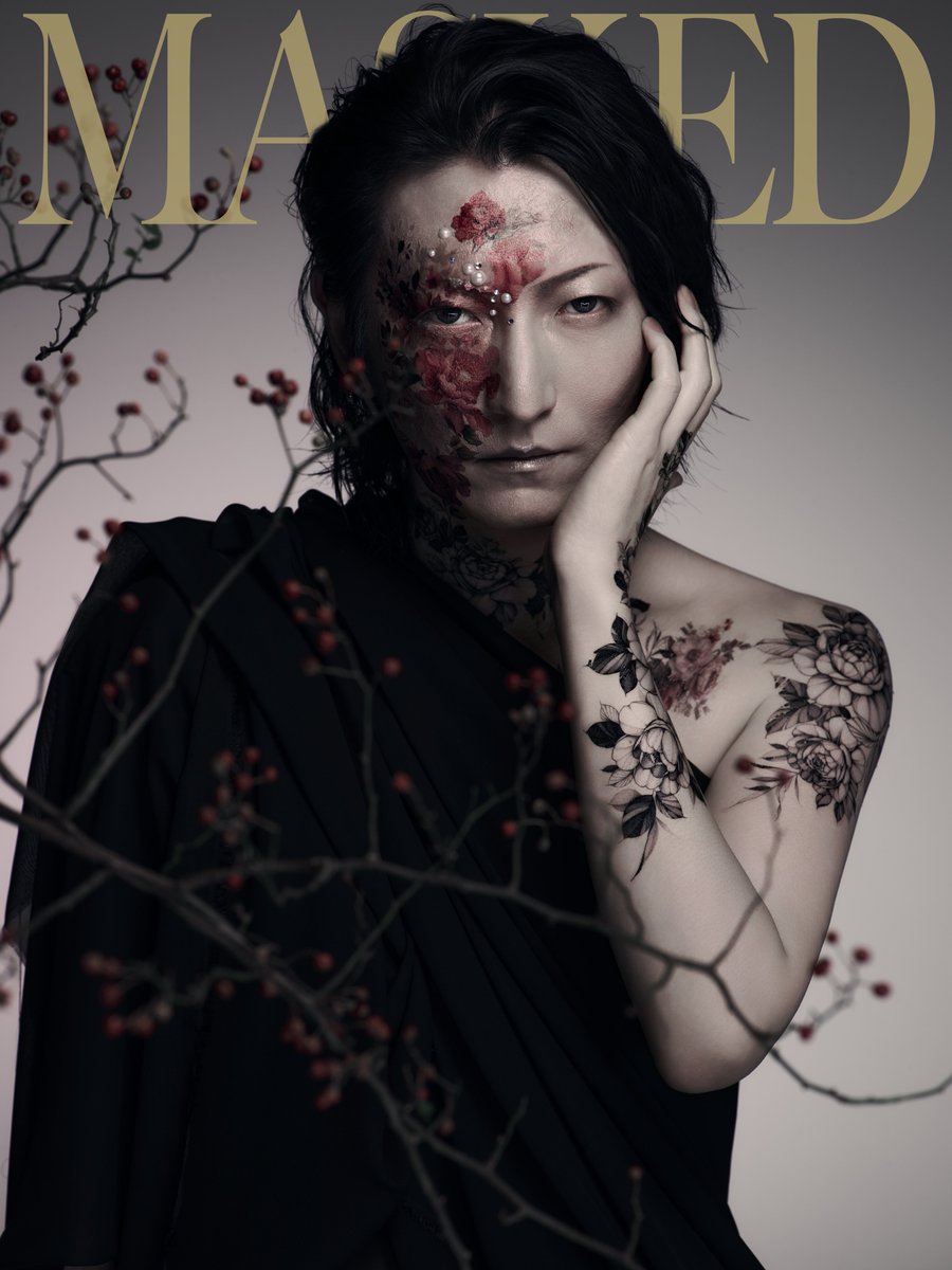 摩天楼オペラ 苑 (@opera_sonoman) / Posts / X